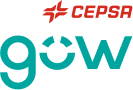 Logo CepsaGOW